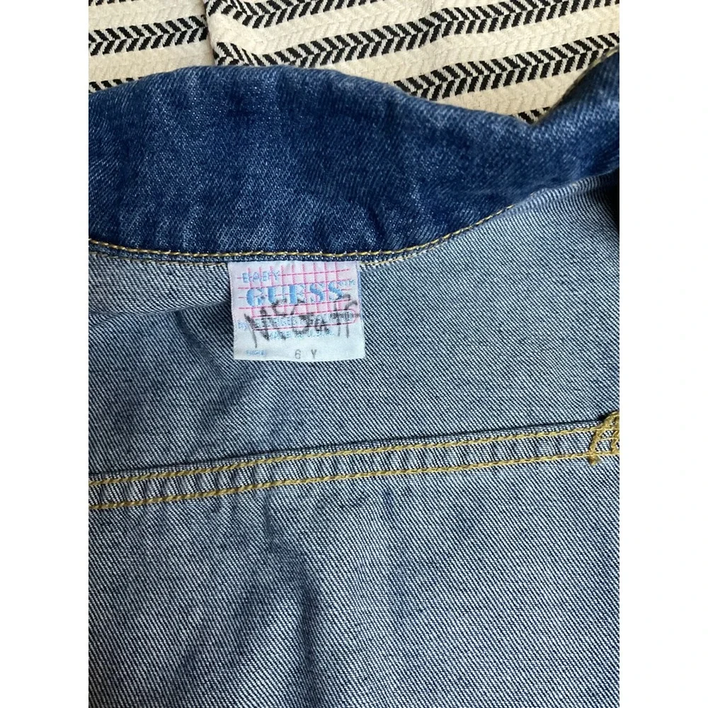 Guess classic denim